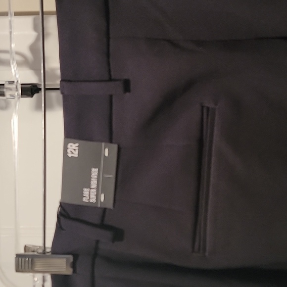 Express black pants NWT - Picture 4 of 5